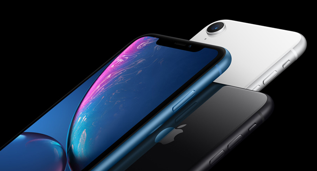 iPhone XS太貴下不了手？年末這些新機或許能幫你解憂