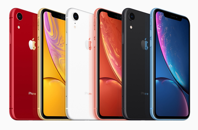iPhone XS太貴下不了手？年末這些新機或許能幫你解憂
