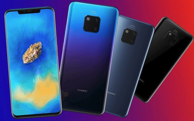iPhone XS太貴下不了手？年末這些新機或許能幫你解憂