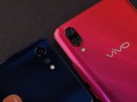 vivo X23堅(jiān)果Pro 2S拍照對比：差價1500元 但差距不明顯