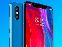 小米8旗艦系列發(fā)貨超600萬臺 標(biāo)準(zhǔn)版降價(jià)至2499元起