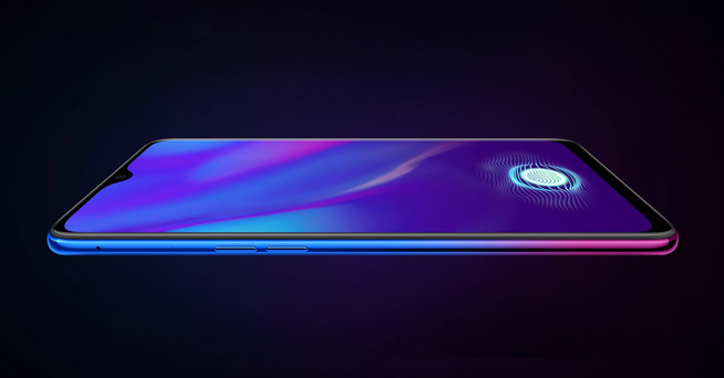 OPPO K1性價比絕不含糊：千元屏幕指紋僅此一家