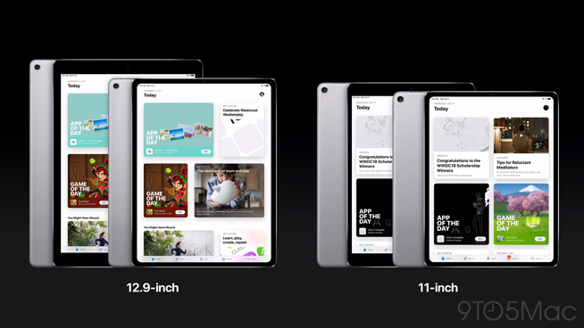 蘋果10月30日再開發布會：iPad Pro領銜 3款Mac更新就緒