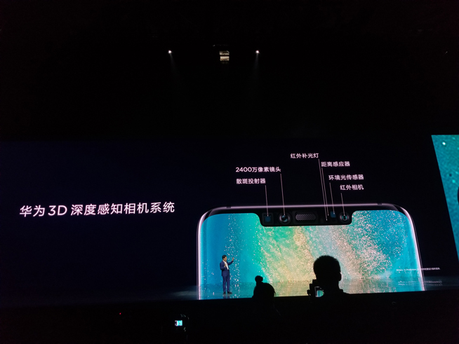 華為年度旗艦新品發布盛典直播：全新徠卡三攝Mate 20系列登場