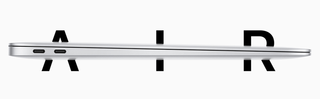 蘋果新iPad Pro/MacBook Air發布：大幅升級 價格創新高