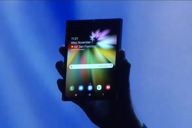 三星未雨綢繆 明年Galaxy S10與折疊屏手機(jī)有望突圍