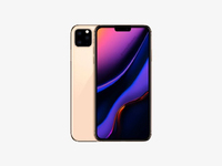 蘋果三攝新iPhone真要這樣設計？果粉紛紛表示接受不了