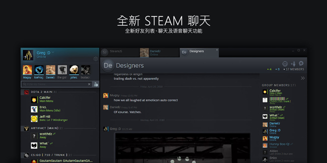 Steam公布2018年度回顧：9000萬(wàn)月活量 2019將面臨更多挑戰(zhàn)