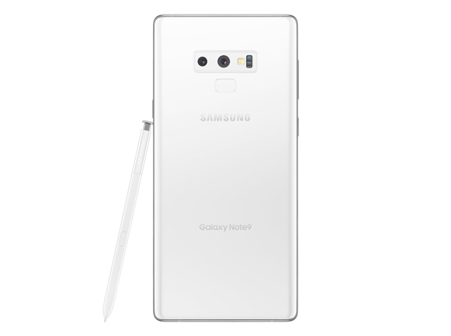 最新三星Galaxy S10渲染圖曝光：新配色養眼 有合你胃口的嗎？