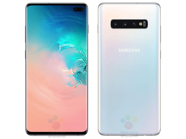 MWC 2019前瞻：三星Galaxy S10打頭陣 旗艦新機陸續(xù)亮相