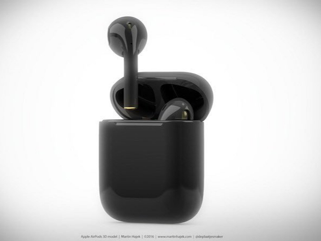 AirPods 2又跳票？外媒表示蘋果春季發布會沒有新硬件