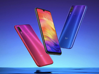 紅米Note 7 Pro發布：驍龍675勝過710 國行或1199元起售