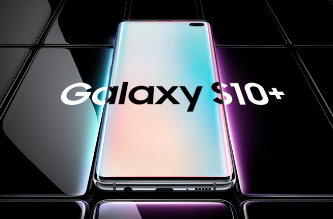 連破多項紀錄 三星Galaxy S10屏幕評測獲權威機構最高A+評價