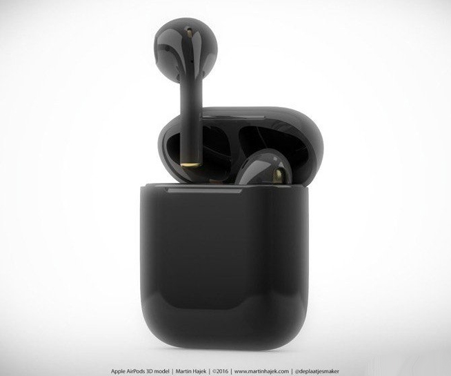 果粉期待的AirPods 2有戲了？蘋果春季發布會于3月26日召開