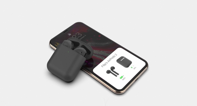 果粉期待的AirPods 2有戲了？蘋果春季發布會于3月26日召開