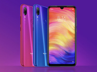 Redmi發布會“火藥味”加碼 不僅有兩款高性價比新機