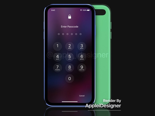 蘋果iPod Touch要復(fù)活？A12處理器加持 欽定最強(qiáng)手游機(jī)