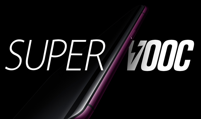 OPPO Reno首發VOOC閃充3.0：行業領先 速度提升23.8%