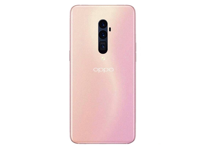 OPPO Reno首發VOOC閃充3.0：行業領先 速度提升23.8%
