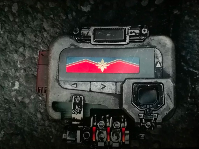 “復聯4”4月24日公映米粉沸騰 憑什么是Redmi？