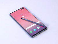 三星Galaxy S10系列還在熱銷 然而大伙都開始期待Note10了？