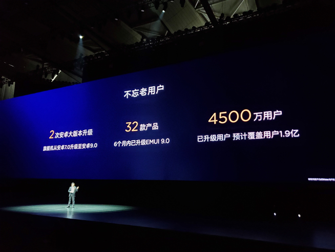 拍照旗艦P30系列3998元起 華為春季發布會推10余款新品