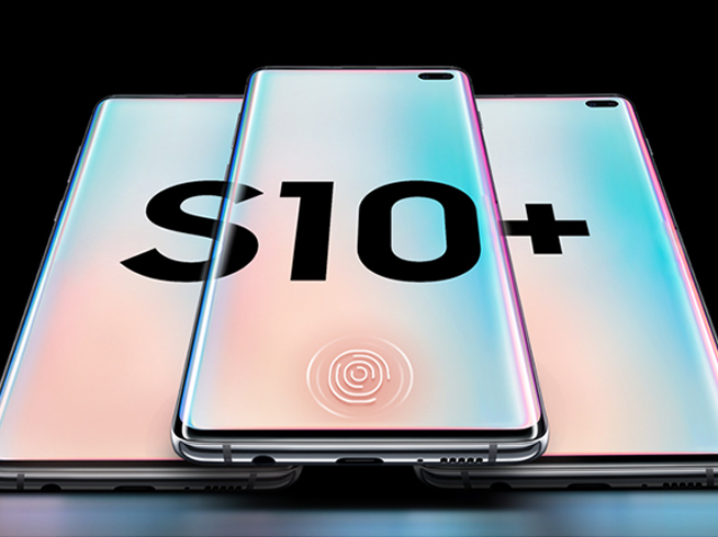 Galaxy S10系列超聲波屏幕指紋體驗(yàn)不好？三星終于有所行動(dòng)