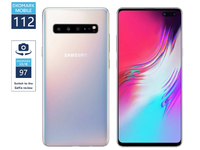 算法優化立大功？三星Galaxy S10 5G拍攝登頂DxoMark