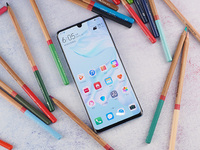 華為P30系列更新EMUI 9.1：相機更清晰，解鎖再提速