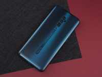 OPPO Reno 10倍變焦版上手體驗：顏值更高，拍得更遠