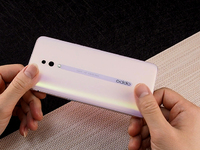 OPPO Reno游戲測試：驍龍710配6GB內存 流暢度很高