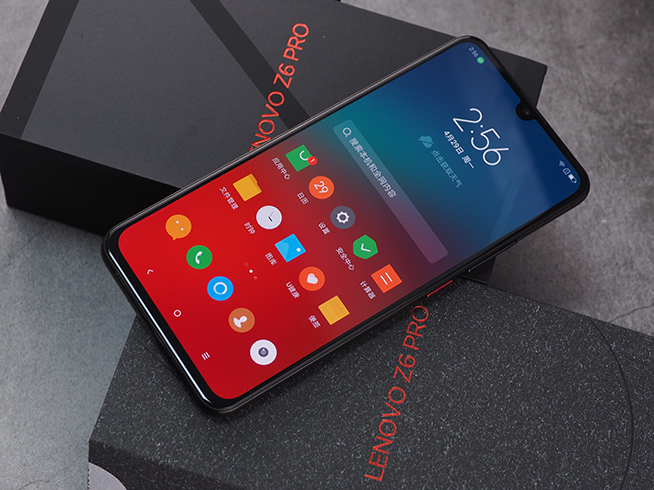 聯想Z6 Pro體驗：堆料式硬核配置 四攝帶來驚喜