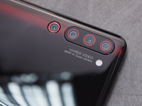 聯想Z6 Pro實測：HYPER VIDEO超級視頻超級夜景拍片有驚喜