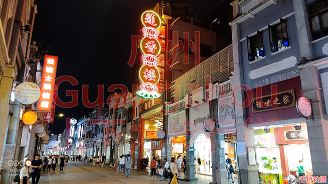 聯(lián)想Z6 Pro實(shí)測：HYPER VIDEO超級視頻超級夜景拍片有驚喜