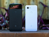 優缺點都很明顯 谷歌發布兩款Pixel 3a中端新機