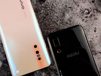 3K拍照手機對比：魅族16s比vivo X27有優勢 夜景差距大