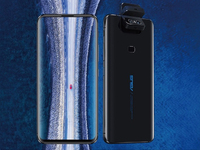 華碩ZenFone 6發布：翻轉式前置 旗艦配置但竟然還用后置指紋？