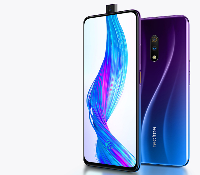 OPPO K3給出定價猜想：驍龍710升降全面屏 1399元起售有戲？