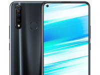 vivo Z5x就這么定：5月24日發布 5000mAh電池續航超2天