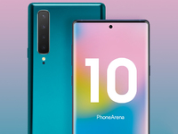 知名爆料人評三星Galaxy Note10：后置四攝設計有些不盡人意