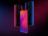 小米9T曝光：海外版Redmi K20 國外售價預計漲幅500元