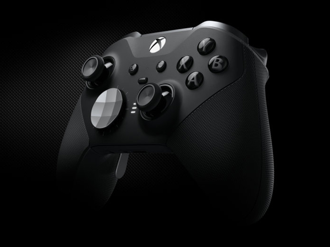 微軟Xbox新主機Project Scarlett：2020年大戰PS5