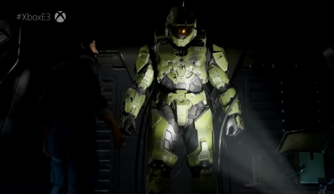 微軟Xbox新主機Project Scarlett：2020年大戰PS5