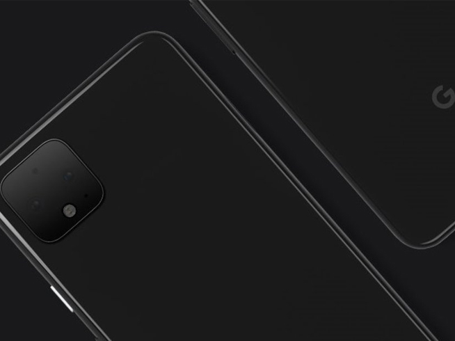 搶先蘋果iPhone XI發布？谷歌親自實錘Pixel 4“浴霸”后攝