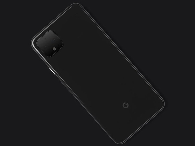 搶先蘋果iPhone XI發布？谷歌親自實錘Pixel 4“浴霸”后攝