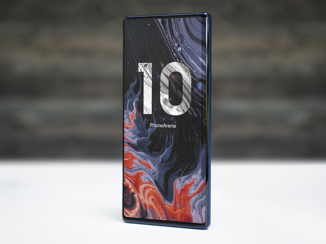 這下基本穩了？外媒透露三星Note10將于8月7日登場