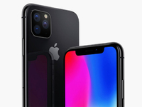 外媒繼續曝光iPhone 11：回歸數字命名 售價最低5157元起