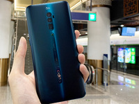 OPPO 5G手機(jī)第三季度國內(nèi)上市 首批Reno 5G交付中國移動(dòng)