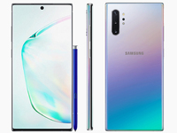 這次拼了？三星Note10+要用上45W快充“破紀錄”