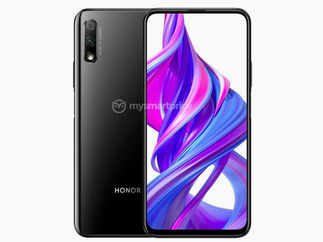 新品可不止一款 榮耀9X PRO突然公布即日開啟預約